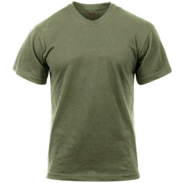 PLAYERA ROTHCO OD R-6979  R-6979